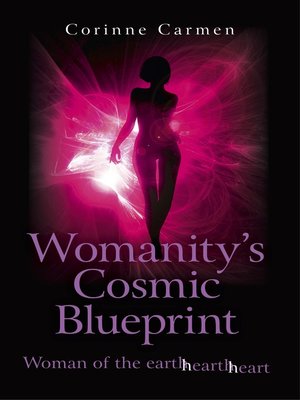 cover image of Womanity's Cosmic Blueprint